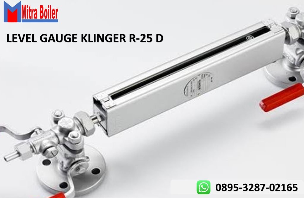 KLINGER R25