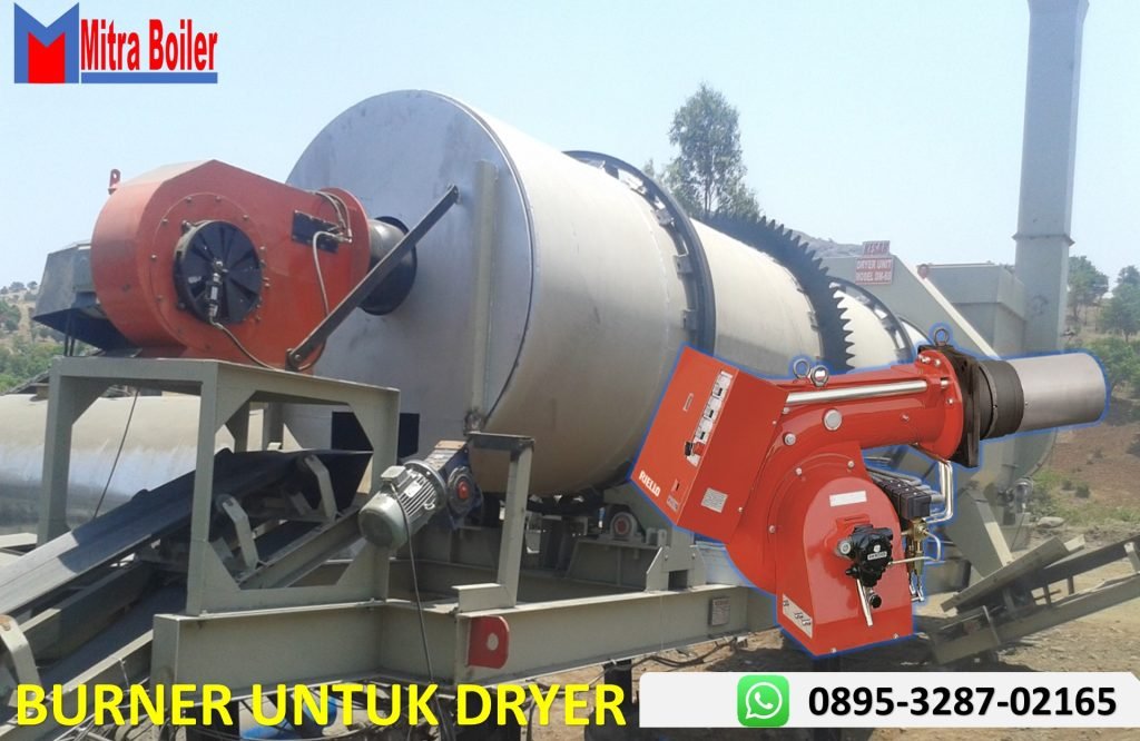 BURNER ROTARY AGREGAT RIELLO LIGHT-OIL PRESS 450 TG