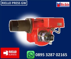 SPESIFIKASI RIELLO PRESS GW