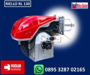 SPESIFIKASI DATA RIELLO RL 130