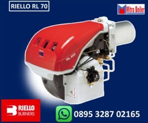 SPESIFIKASI RIELLO RL70
