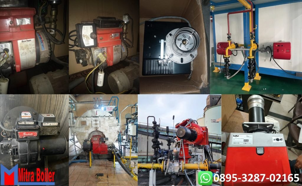 Layanan dan Perbaikan