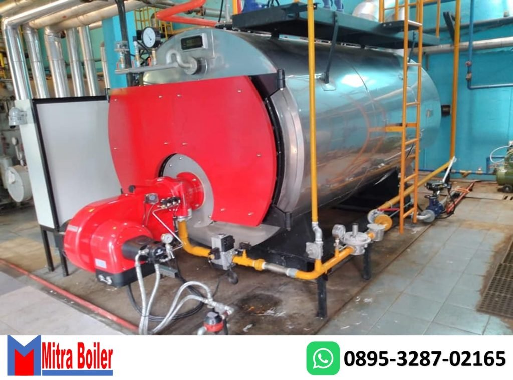 KELEBIHAN DAN KEKURANGAN BOILER SOLAR DAN BOILER GAS LPG