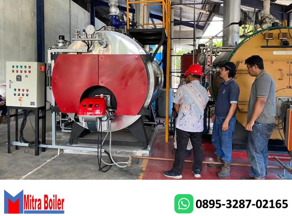 KELEBIHAN DAN KEKURANGAN BOILER SOLAR DAN BOILER GAS