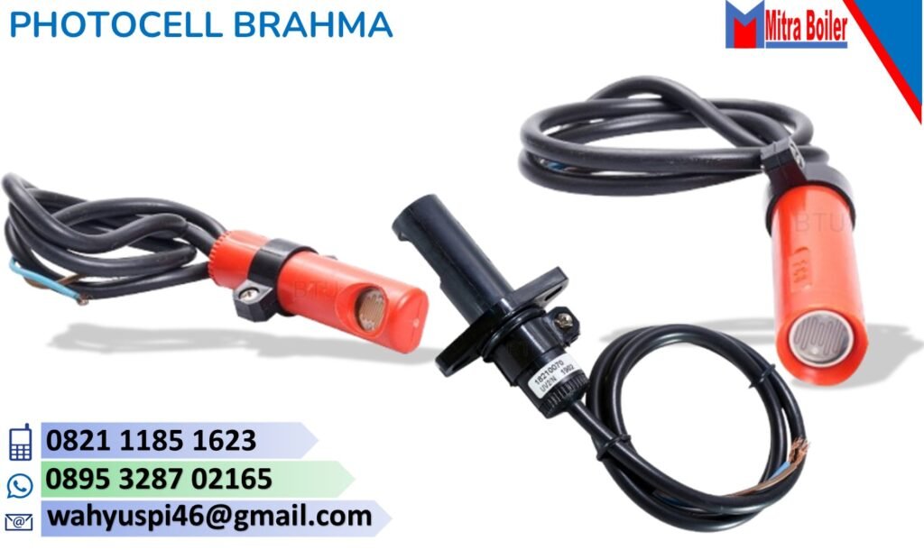 PHOTOCELL BRAHMA