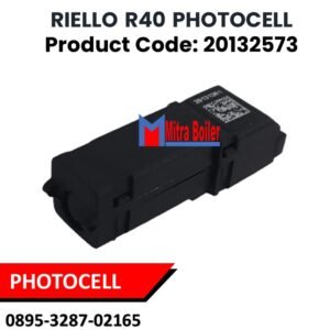 JUAL PHOTOCELL/SENSOR RIELLO PN: 20132573