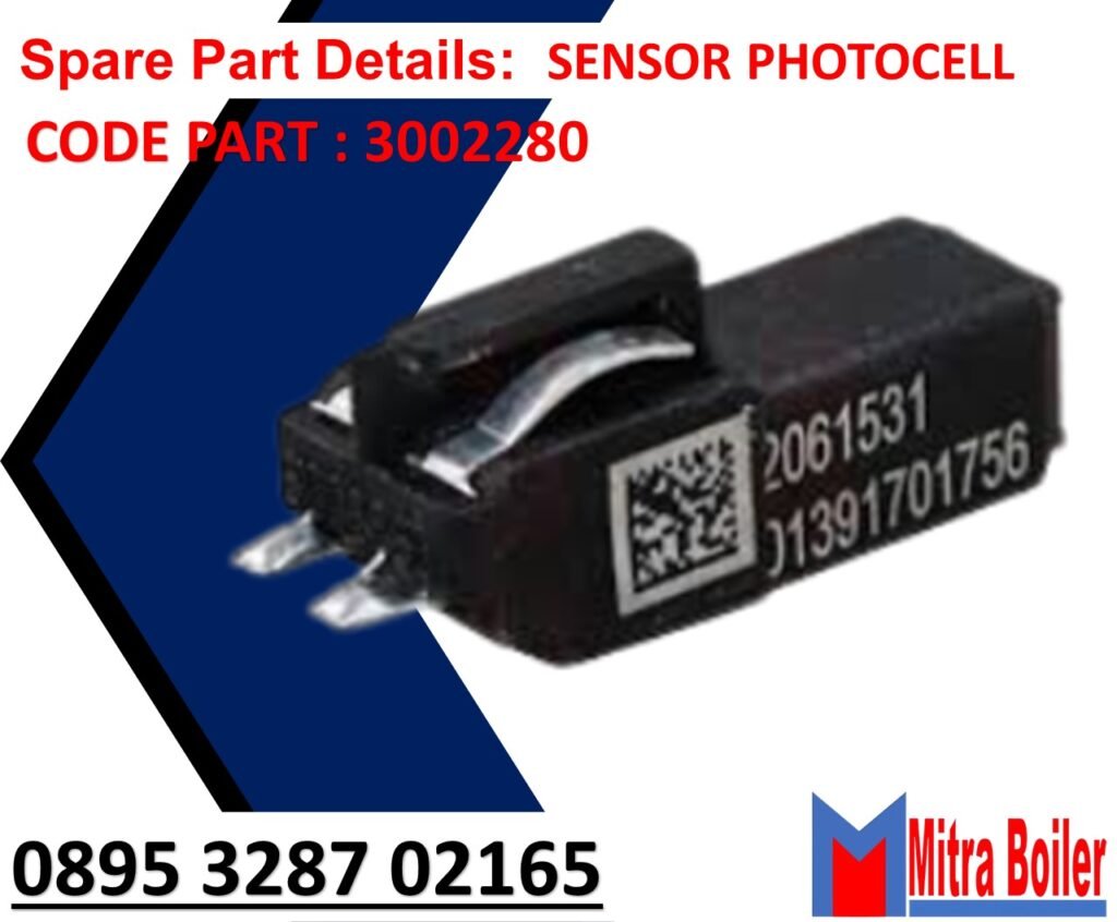 SENSOR PHOTOCELL riello