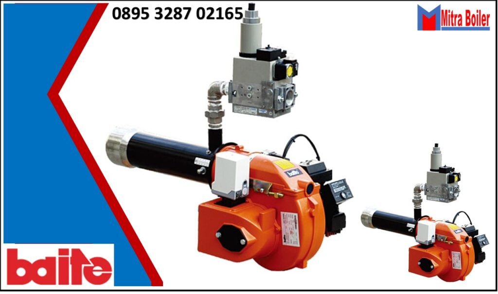 BURNER BAITE BT35 GC