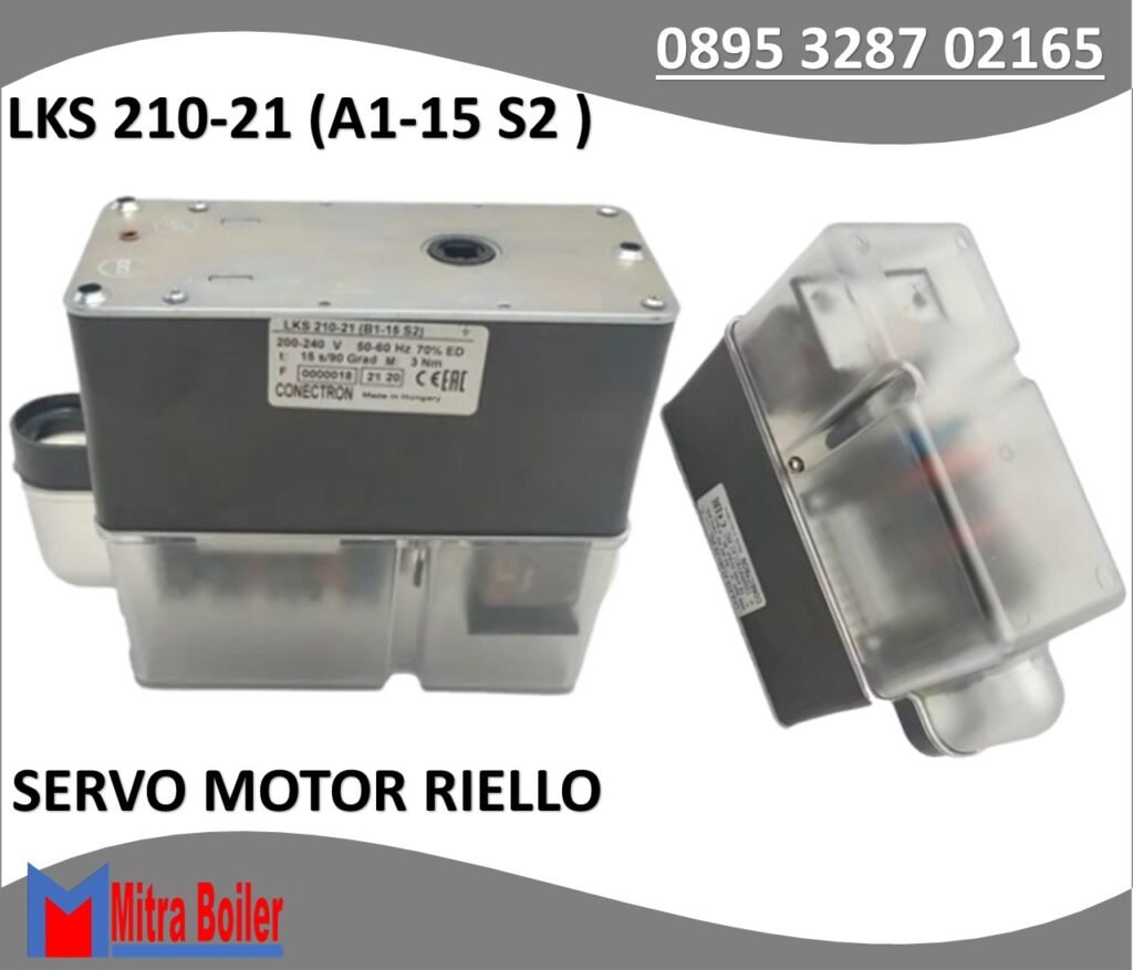 LKS 210-21 (A1-15 S2 )