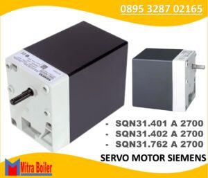 SIEMENS SERVO MOTOR SQN 31.401 A 2700, SQN 31.402 A 2700, SQN 31.762 A 2700