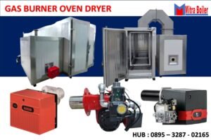 JUAL GAS BURNER MESIN OVEN PENGERING