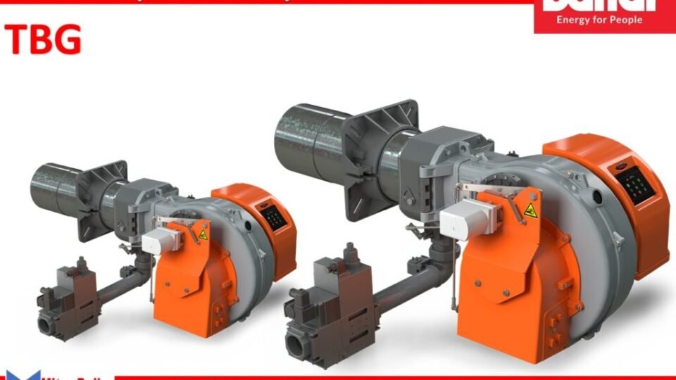 TBG 120P, TBG 150P, TBG 210P