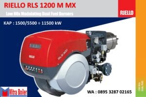 RIELLO RLS 1200