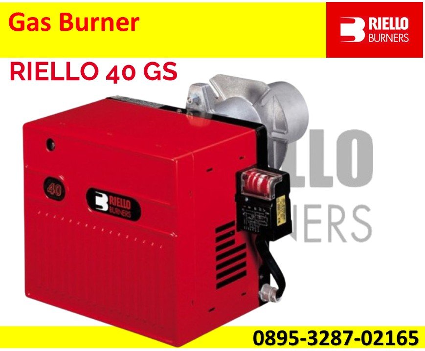 BURNER RIELLO 40 GS