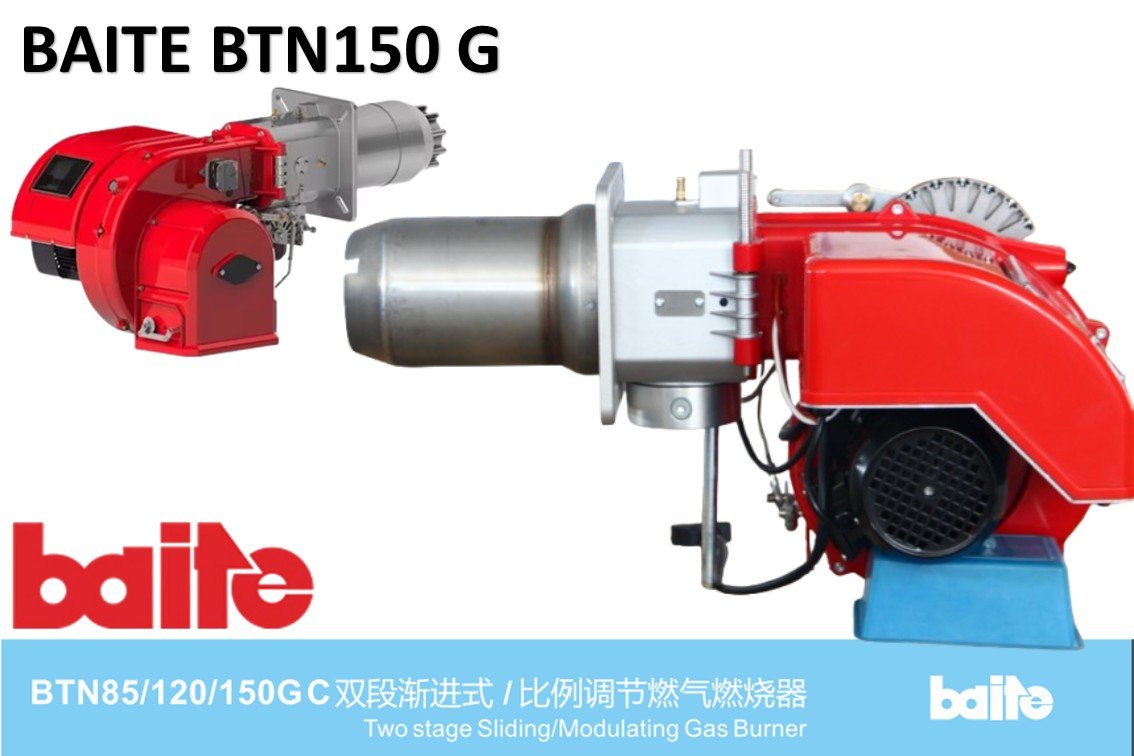 JUAL GAS BURNER BAITE BTN150 G/GC