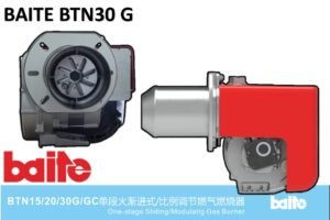 JUAL GAS BURNER BAITE BTN30 G/GC