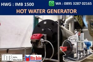 SPESIFIKASI HWG 1.744 kW