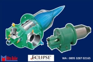 ECLIPSE ThermJet TJ Burner
