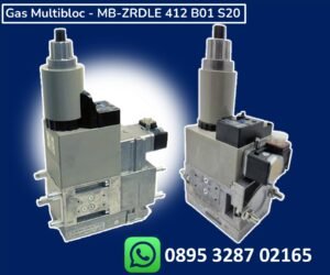 SPESIFIKASI Gas Multibloc