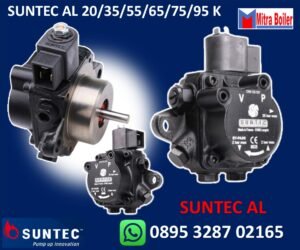 POMPA SUNTEC AL 35/55/55/65/