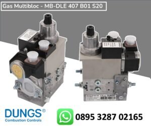 SPESIFIKASI MB-D(LE) MB-DLE 405 B01 S20