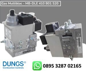 SPESIFIKASI MB-D(LE) MB-DLE 410 B01 S20