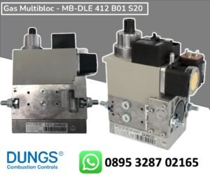 SPESIFIKASI MB-D(LE) MB-DLE 412 B01 S20