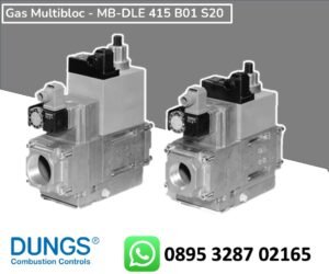 SPESIFIKASI MB-DLE 415 B01 S20