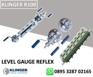 SPESIFIKASI KLINGER R100