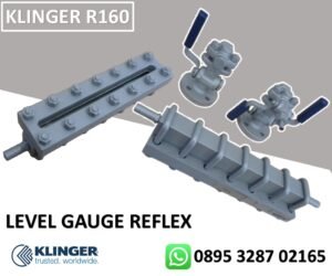 SPESIFIKASI KLINGER R50