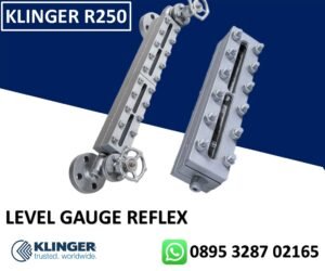 LEVEL GAUGE KLINGER R250 REFLEX