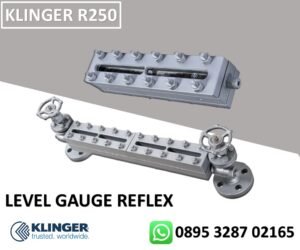 SPESIFIKASI KLINGER R250