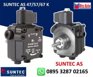 SUNTEC AS 47/57/67 K