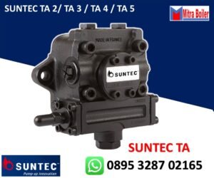 JUAL POMPA SUNTEC TA2, TA3, TA4, TA5