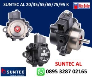 POMPA SUNTEC AL 