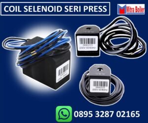 COIL SELENOID RIELLO SERI PRESS G