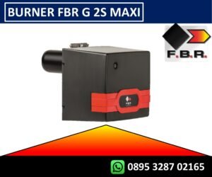BURNER FBR G 2S MAXI 