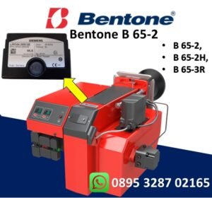 BENTONE B 65-2