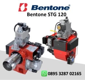 SPESIFIKASI TEKNIS STG 120/1 - STG 120/2