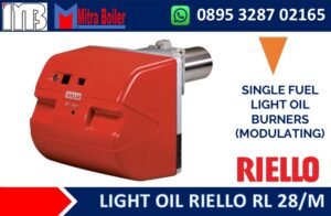 BURNER RIELLO RL 28