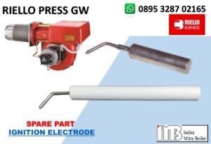 IGNITION ELECTRODE