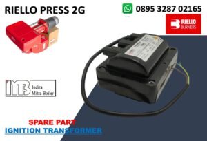 IGNITION TRANSFORMER BURNER RIELLO PRESS 2G