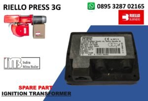 IGNITION TRANSFORMER BURNER RIELLO PRESS 3G