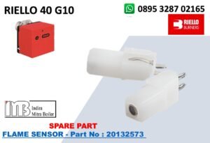 JUAL FLAME SENSOR - Part No : 20132573