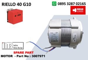 JUAL MOTOR BURNER - Part No : 3007971